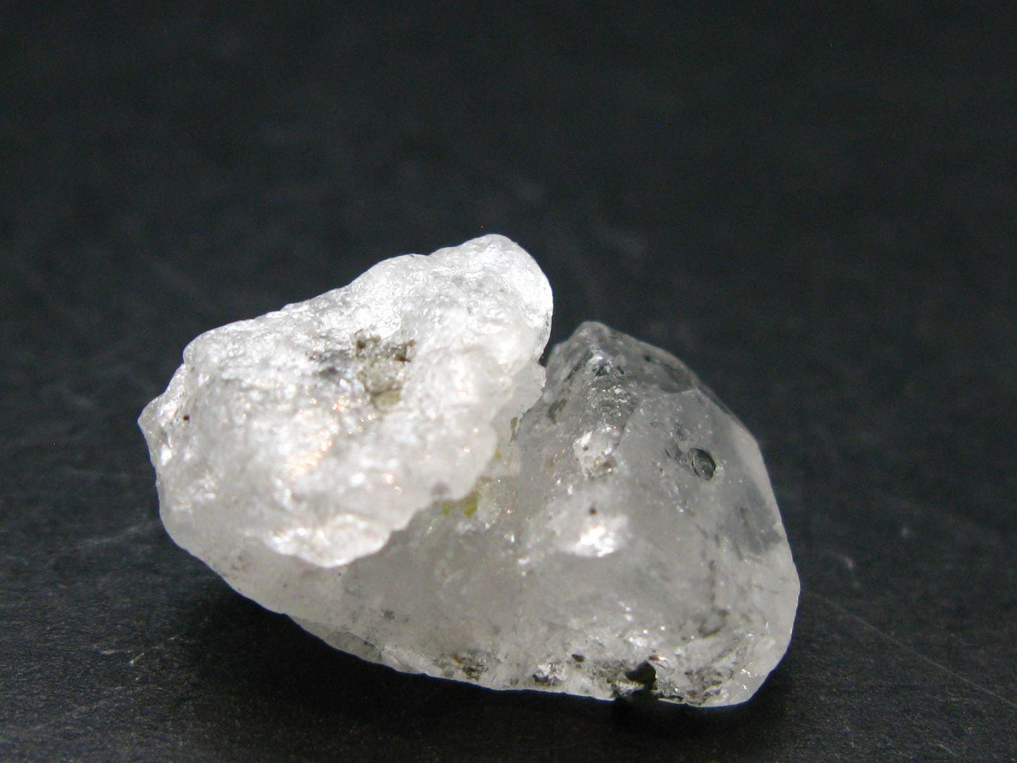 Phenakite Phenacite Gem Crystal from Brazil - 0.8" - 27.45 Carats