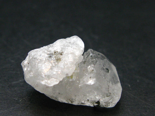 Phenakite Phenacite Gem Crystal from Brazil - 0.8" - 27.45 Carats