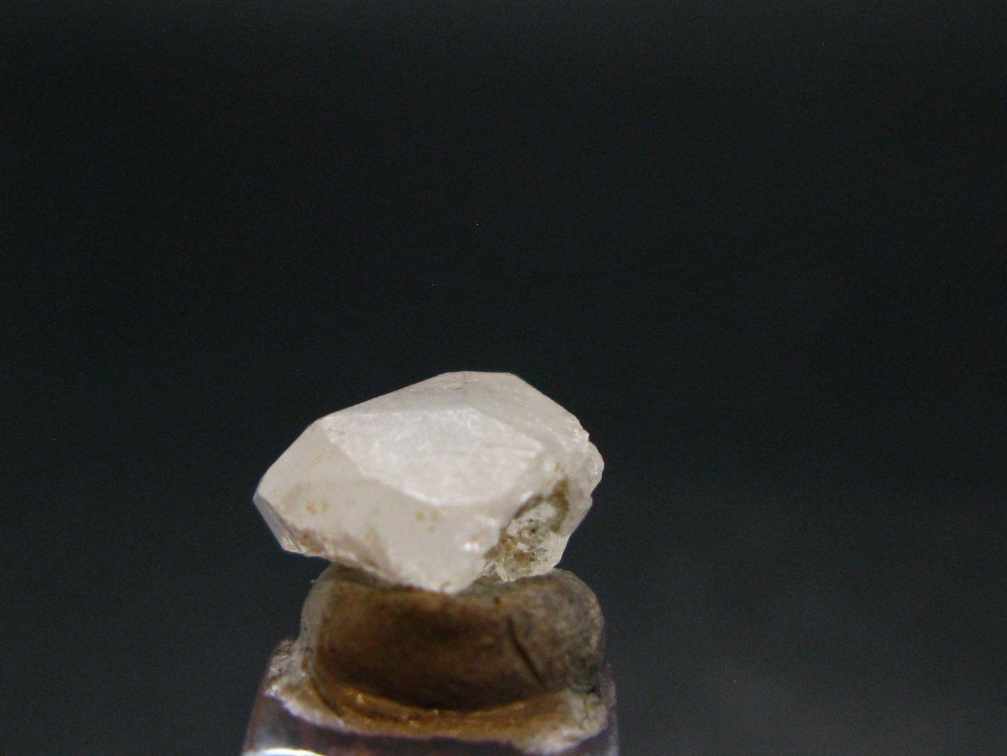 Phenakite Phenacite Gem Crystal from Mogok Burma / Myanmar 7.04 Carats