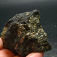 Healers Gold Pyrite With Magnetite Raw Stone From USA - 1.9" - 147.75 Grams