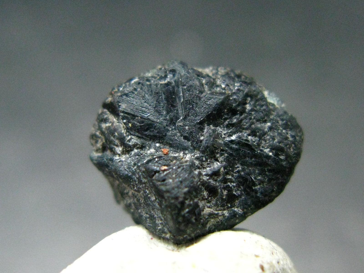 Rare Alexandrite Chrysoberyl Crystal From Brazil - 3.95 Carats