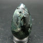 Rare Alexandrite Chrysoberyl Egg From Brazil - 25.82 Grams - 1.5"