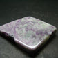 Very Rare Kammererite Chrome Clinochlore Tumbled Stone from Turkey - 1.6" - 26.89 Grams