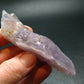 Rare Auralite Super 23 Large Crystal Amethyst From Canada - 3.4" - 42.0 Grams