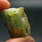 Emerald Beryl Crystal From Russia - 1.1" - 19.71 Grams