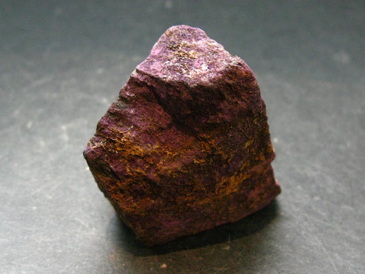 Raw Purpurite Crystal from Namibia - 2.0" - 104.65 Grams