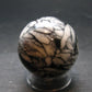 Pinolite Pinolith Sphere from Austria - 1.6"