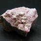 Phosphosiderite Raw Piece From Peru - 1.8" - 45.08 Grams