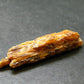 Rare Orange Kyanite Crystal From Tanzania - 1.9" - 8.47 Grams