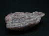 Rhodochrosite Crystal from Argentina - 1.9"