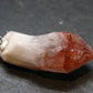 Lithium Quartz Crystal Pendant From Brazil - 1.4" - 4.70 Grams