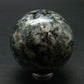 Astrophylite Astrophyllite Sphere Ball From Russia - 1.7" - 128.82 Grams