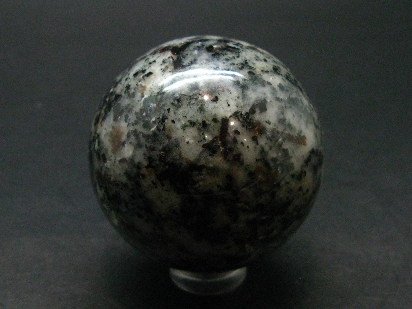 Astrophylite Astrophyllite Sphere Ball From Russia - 1.7" - 128.82 Grams