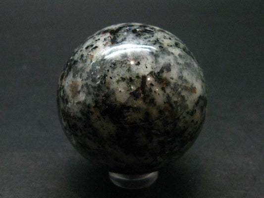 Astrophylite Astrophyllite Sphere Ball From Russia - 1.7" - 128.82 Grams
