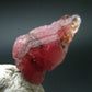 Rare Large Pezzottaite Pink Beryl from Madagascar - 3.00 Carats