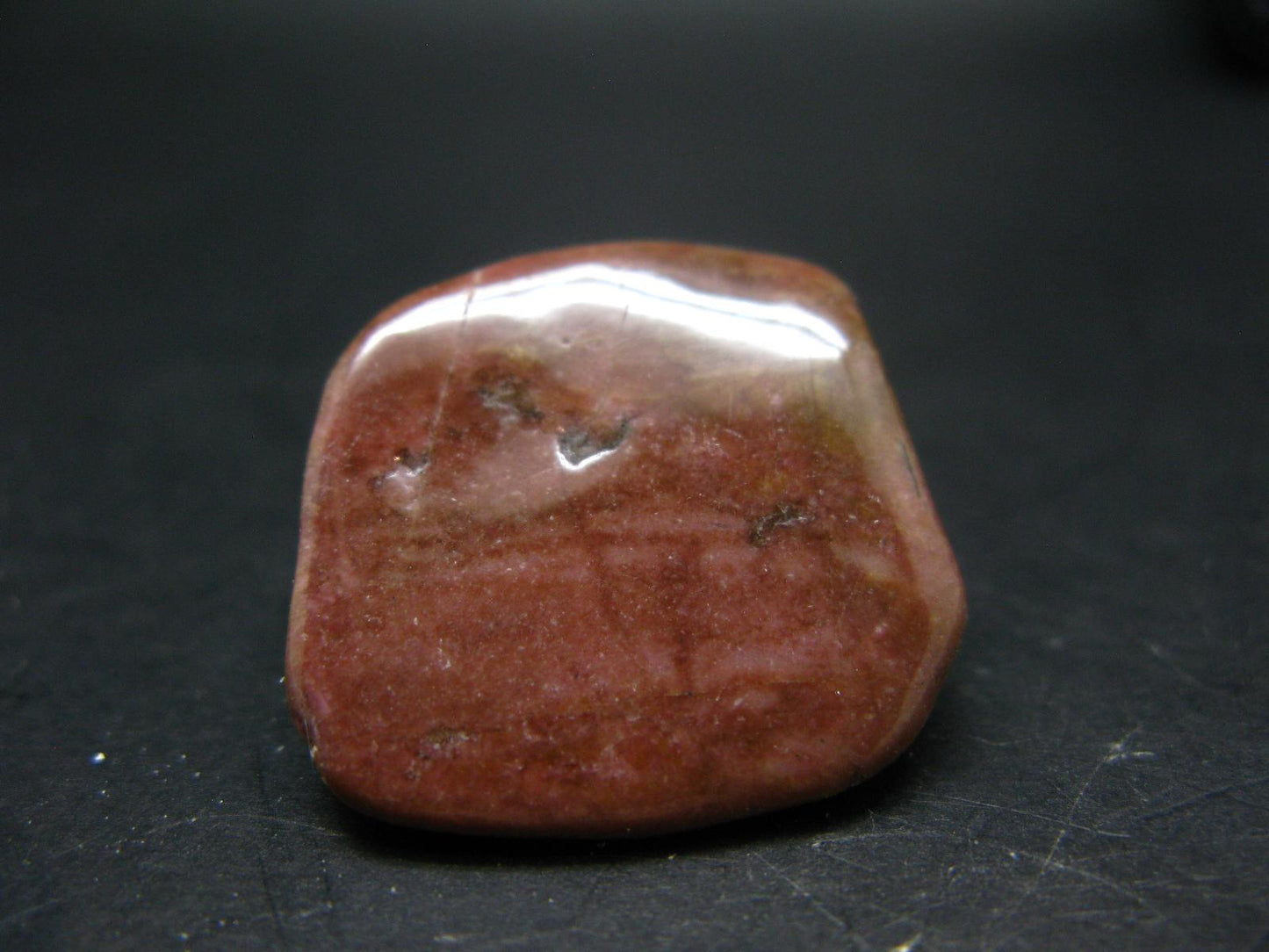 Rare Bustamite Piece from South Africa - 1.1" - 20.87 Grams