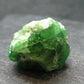 Gem Tsavorite Tsavolite Garnet Crystal From Tanzania - 84.65 Carats - 1.0"