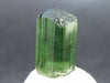 Green Tourmaline Crystal From Brazil - 0.6" - 12.1 Carats