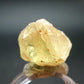 Bytownite Golden Labradorite Crystal From Mexico - 0.6" - 34.15 Carats