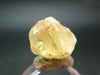 Bytownite Golden Labradorite Crystal From Mexico - 0.6" - 34.15 Carats