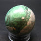 Large Variscite Sphere From Utah - 1.6"