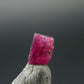 Nice Rare Gem Bixbite Red Emerald Beryl Crystal From Utah USA - 0.30 Carats