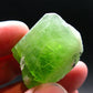 Huge 387 Carat Gem Peridot Olivine Cluster from Pakistan - 1.3"