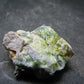 Rare Wavellite Cluster From Arkansas, USA - 1.1"