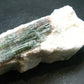 Rare Watermelon Tourmaline Cluster From Brazil - 2.9"