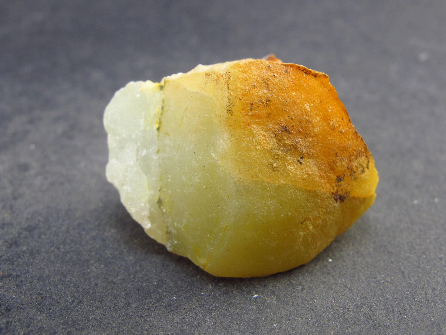 Rare Smithsonite Cluster from Namibia - 1.2" - 24.3 Grams