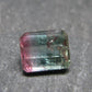 Watermelon Tourmaline Cut Stone Gem From Brazil - 1.41 Carats - 8x6mm