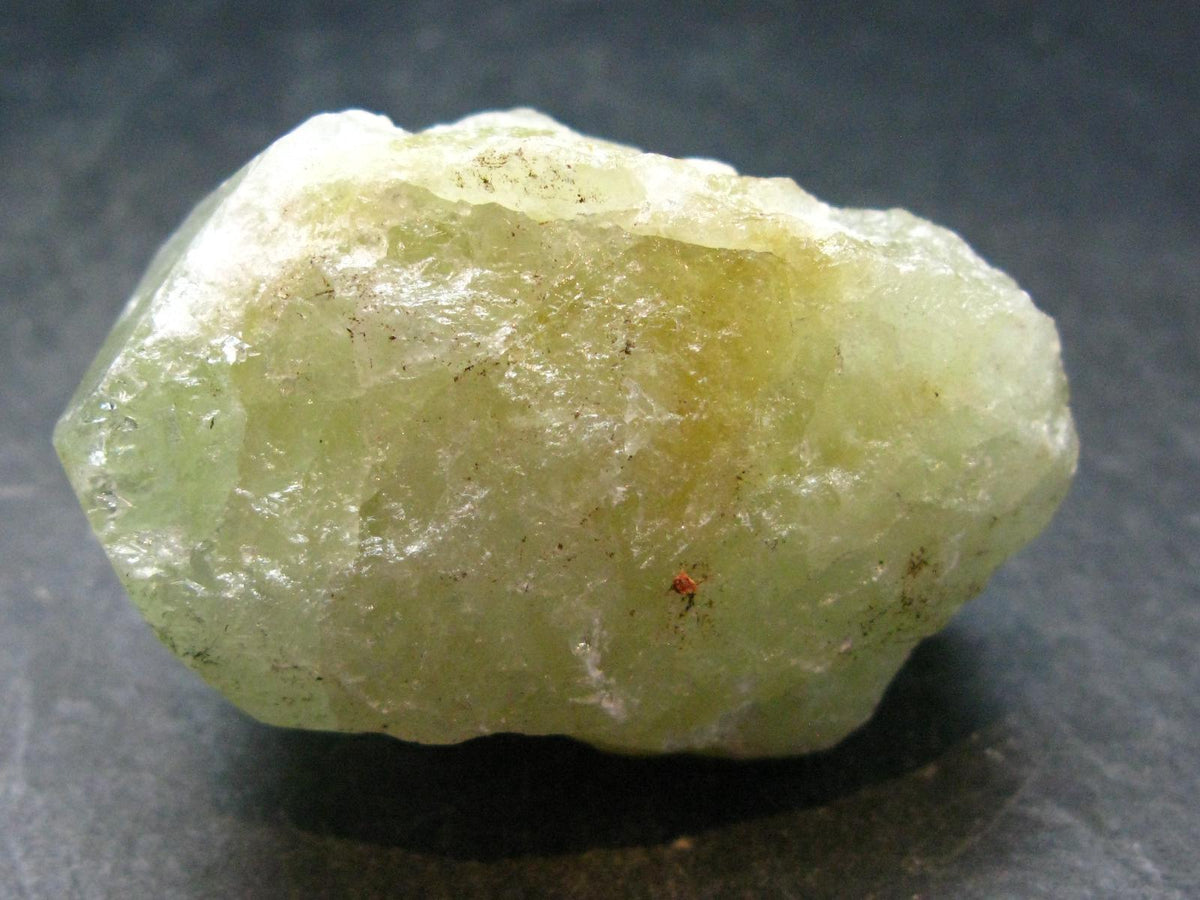 Datolite Crystal From Russia - 2.1" - 90.96 Grams