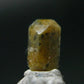 Rare Norbergite Cut Stone from USA - 1.20 Carats