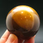 Mookaite Sphere From Australia - 2.2"