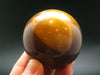 Mookaite Sphere From Australia - 2.2"