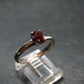 Spinel Ring From Tanzania - Size 9.25 - 2.58 Grams