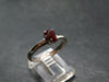 Spinel Ring From Tanzania - Size 9.25 - 2.58 Grams
