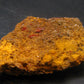Wulfenite Cluster From Arizona - 2.2"