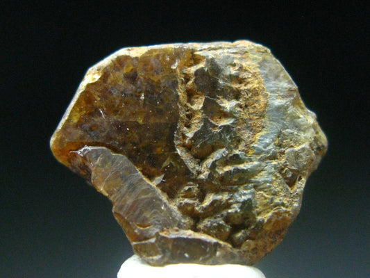 Rare Gem Bastnasite Crystal from Pakistan - 0.8" - 26.2 Carats