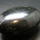 Large Uvarovite Garnet Polished Stone From Russia - 2.7"