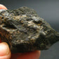 Healers Gold Pyrite With Magnetite Raw Stone From USA - 1.9" - 34.30 Grams