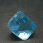 Natural Blue Topaz Crystal From Russia - 0.6" - 25.25 Carats
