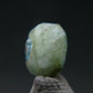 Rare Gem Phosphophyllite Cut Stone from Bolivia - 0.93 Carats