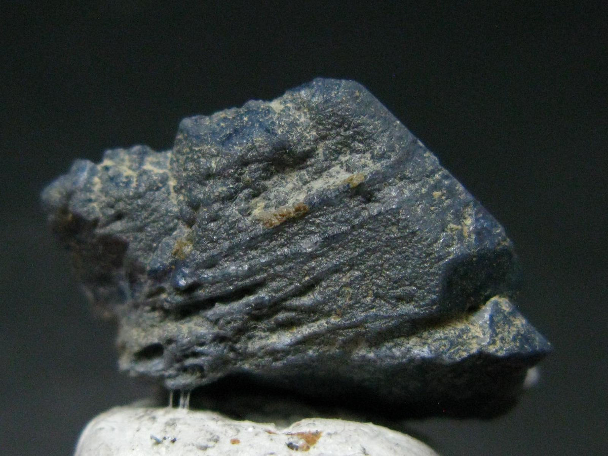 Huge Benitoite Crystal From California - 19.53 Carats