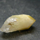 Rare Mango Quartz w/ Hallyosite Crystal From Colombia - 1.0" - 3.81 Grams