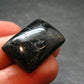 Rare Nuumite Nuummite Cabochon From Greenland - 1.0" - 7.0 Grams