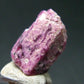 Nice Rare Bixbite Red Emerald Beryl Crystal From Utah USA - 10.62 Carats