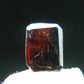 Rare Brookite Cut Stone from Pakistan - 1.10 Carats