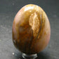 Rare Pink Opal Egg from Peru - 87.79 Grams, 2.0"