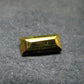 Rare Gem Native Gold Cut Stone from USA - 1.82 Carats